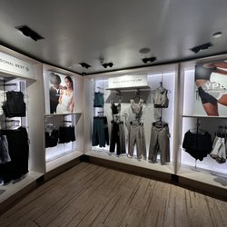 Abercrombie & Fitch