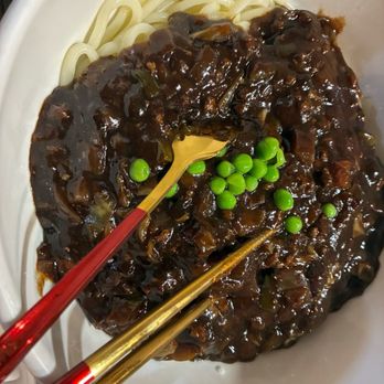 Yong Moon Lu - Chachang noodle - Chinese Near Me - Rowland Heights, California Yong Moon Lu - Chachang noodle - Chinese Near Me - Rowland Heights, California