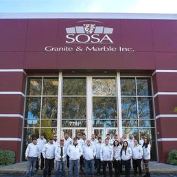 Exterior photo of Sosa Kitchen & Bath Remodeling - Livermore, California Exterior photo of Sosa Kitchen & Bath Remodeling - Livermore, California