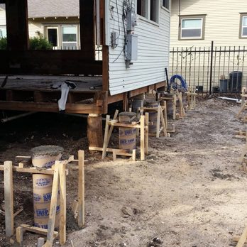 Expert Foundation Repair - Excavation Services Near Me - Dallas, Texas Expert Foundation Repair - Excavation Services Near Me - Dallas, Texas