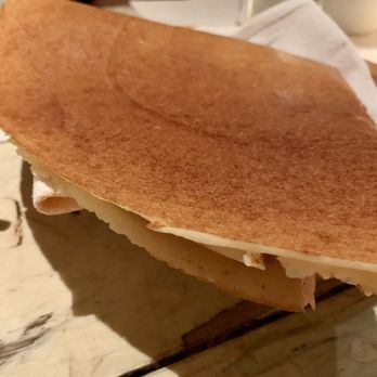 abcV - Dosa - good - Vegetarian Near Me - New York, New York