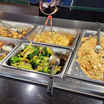 Golden Buffet & Grill - Chinese Near Me - Alexandria, Virginia