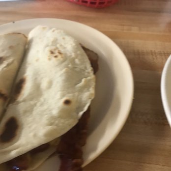 Oblate Cafe - Tacos - Mexican Near Me - San Antonio, Texas