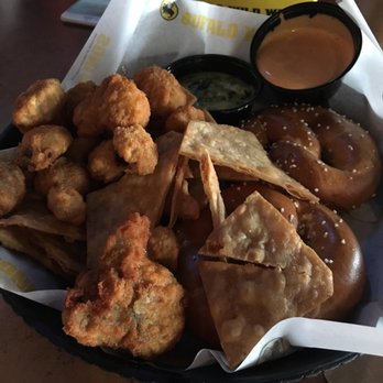 Buffalo Wild Wings - American Near Me - Canton, Michigan Buffalo Wild Wings - American Near Me - Canton, Michigan
