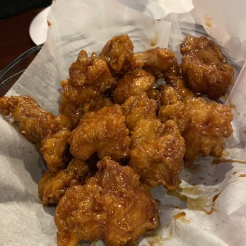 bb.q Chicken Allston - Korean Near Me - Boston, Massachusetts bb.q Chicken Allston - Korean Near Me - Boston, Massachusetts