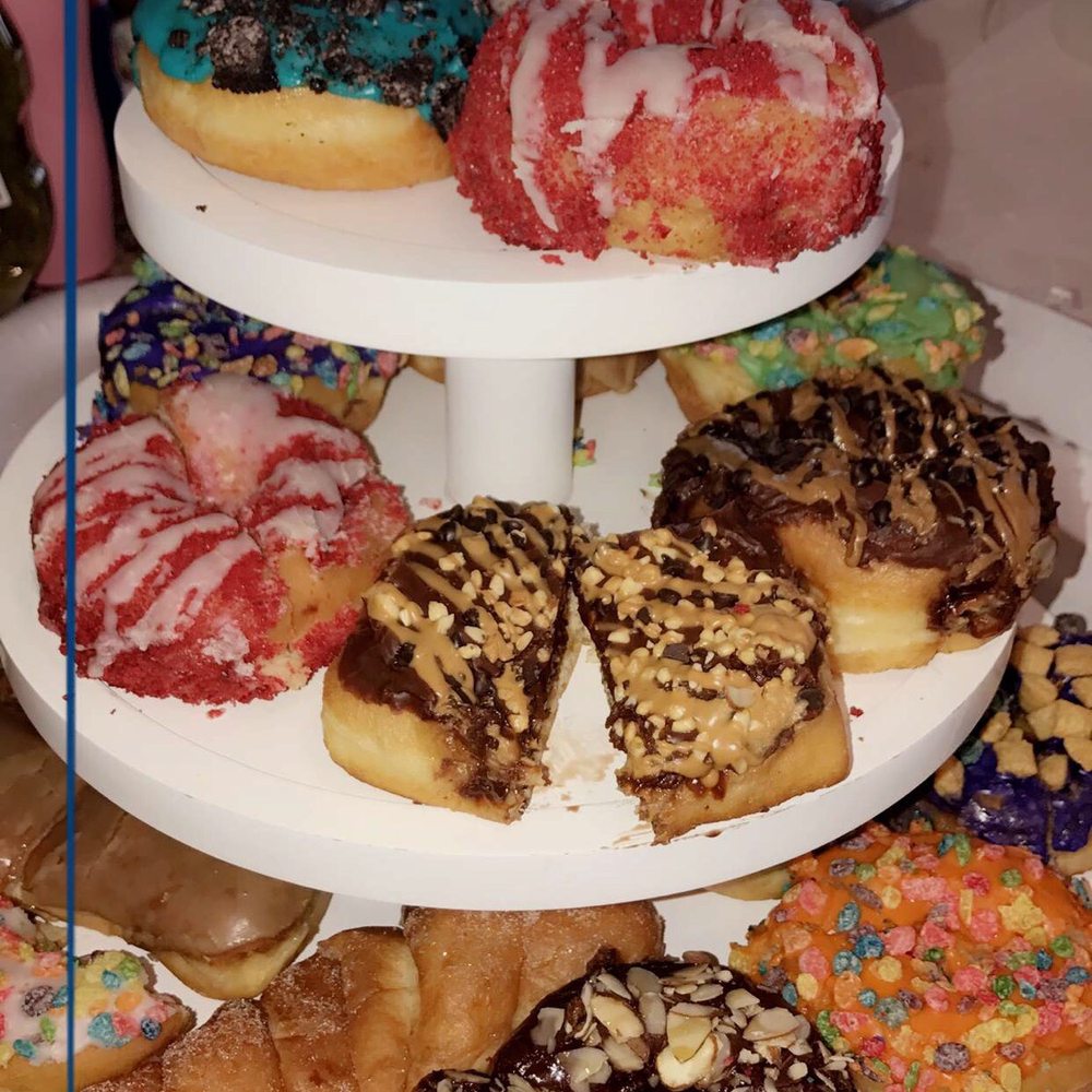 Bakers Donuts - Donuts Near Me - Sacramento, California