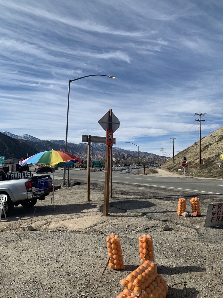 ROCK CANDY MOUNTAINS Updated June 2024 13 Photos Approx N 34