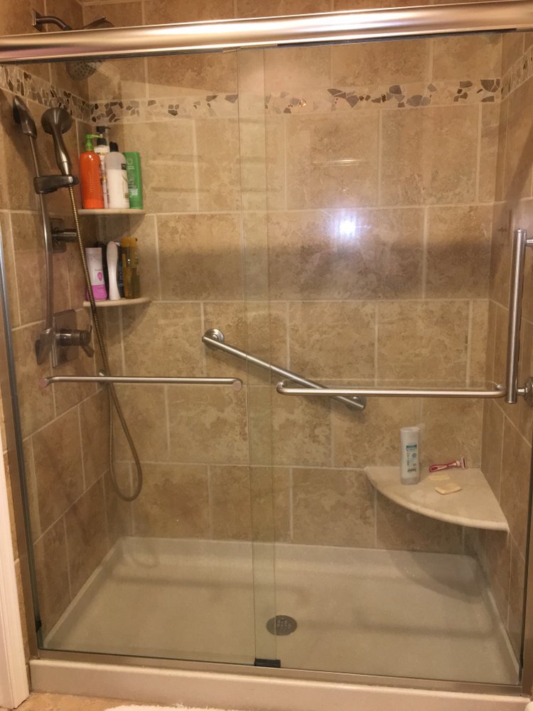 Slide of A-Savior Plumbing