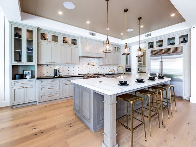 Slide of Decor Home Builders