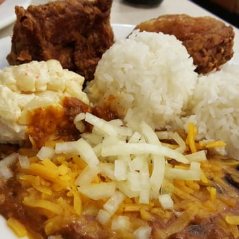 Zippy's Kahului - Chili and Chicken plate - Fast Food Near Me - Kahului, Hawaii Zippy's Kahului - Chili and Chicken plate - Fast Food Near Me - Kahului, Hawaii