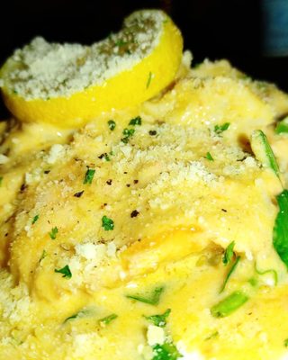 Vino E Pasta by null