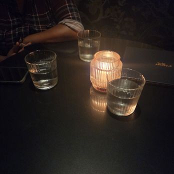 The Argyle - Cocktail Bars Near Me - New York, New York