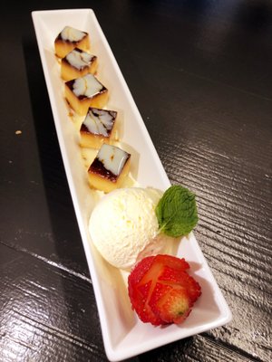 Benjamin’s by null