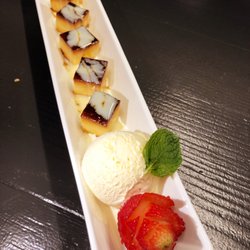 Copal Mexican Cuisine