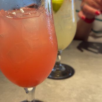 La Reforma Brewery - El Tri and a Margarita - Breweries Near Me - Albuquerque, New Mexico