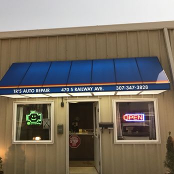 Tr's Auto Repair - 2017 eclipse - Auto Repair Near Me - Worland, Wyoming Tr's Auto Repair - 2017 eclipse - Auto Repair Near Me - Worland, Wyoming