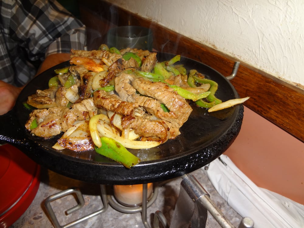 Marcelinos Mexican Restaurant