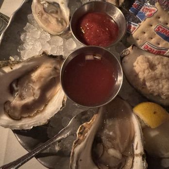 Opal’s Oysters - Oysters - Seafood Near Me - Waco, Texas Opal’s Oysters - Oysters - Seafood Near Me - Waco, Texas