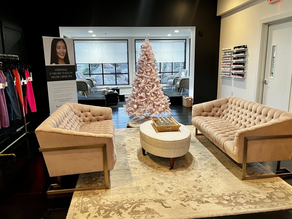 NURTURE SPA Updated October 2024 26 Photos & 57 Reviews 31 W