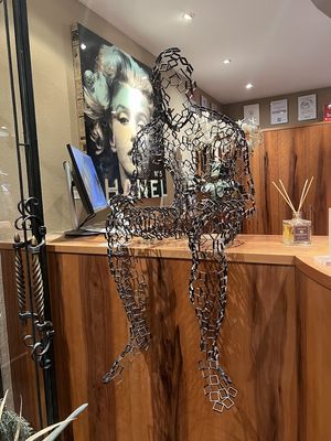 Art Boutique Hotel Monopol by null