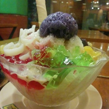 Mang Inasal - Fast Food Near Me - Cainta, RIZ