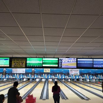 Hi-Way Lanes - Bowling Near Me - Franklin, Indiana