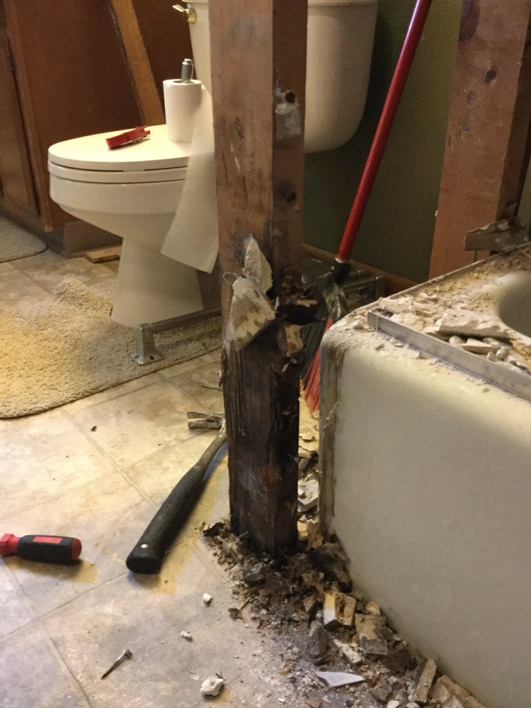 Slide of Every Plumbing & Heating