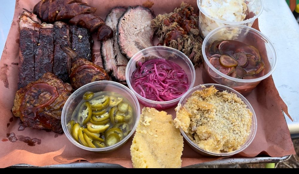 SMOKIN EARLS Updated September 2024 1211 Irma Rd, Warminster