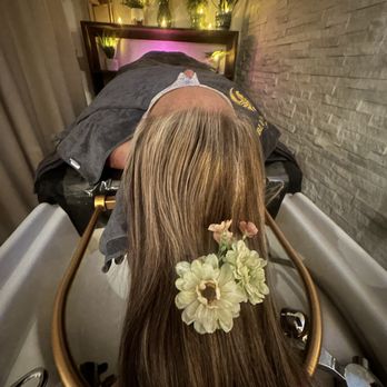 Blue Moon Head Spa - Massage Near Me - Orange, California Blue Moon Head Spa - Massage Near Me - Orange, California