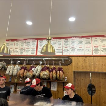 All’ Antico Vinaio - Sandwiches Near Me - Rome, RM All’ Antico Vinaio - Sandwiches Near Me - Rome, RM