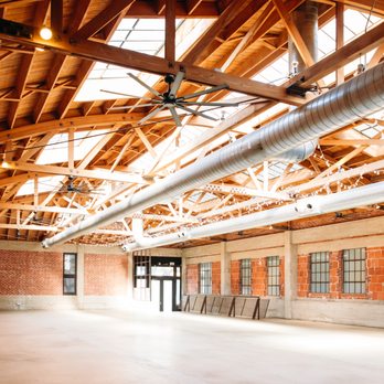LUCE CIELO - Venues & Event Spaces Near Me - San Diego, California