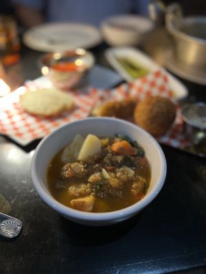 Bella Trattoria by null
