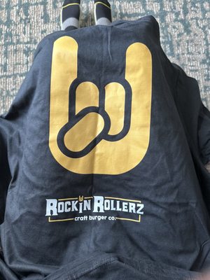 Rockin Rollerz Craft Burger Co. by null