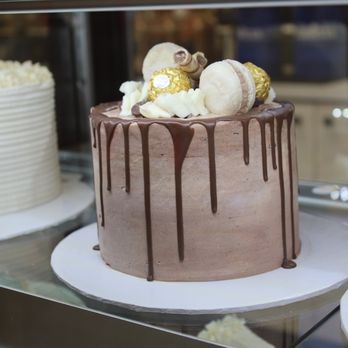 Bella Vida Pastry Cafe - Bakeries Near Me - Clifton, New Jersey