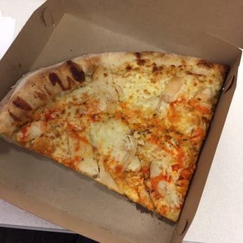 Sal's Pizza - Buffalo chicken pizza - Pizza Near Me - Boston, Massachusetts Sal's Pizza - Buffalo chicken pizza - Pizza Near Me - Boston, Massachusetts