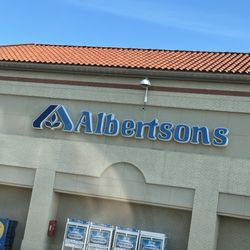 Albertsons