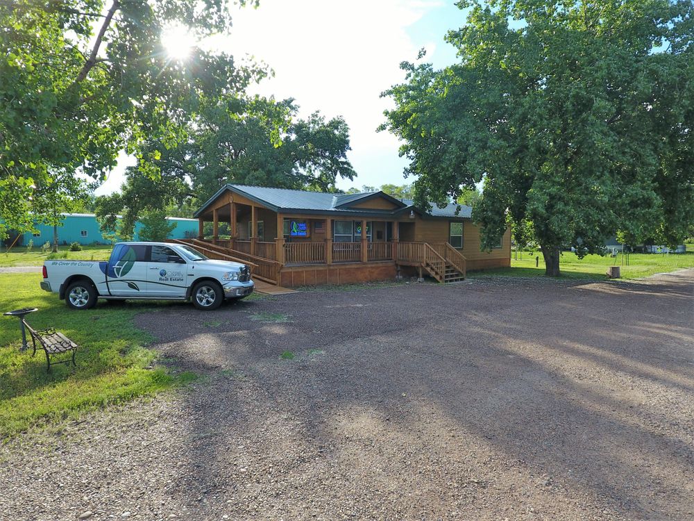 UNITED COUNTRY MONTANADAKOTA REAL ESTATE Updated September 2024