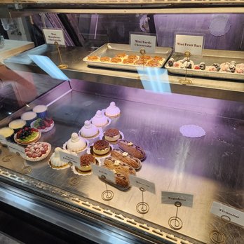 Baklovah Bakery - Desserts Near Me - San Antonio, Texas Baklovah Bakery - Desserts Near Me - San Antonio, Texas