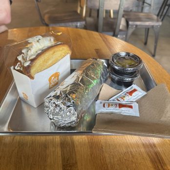 Egg Lush - Salisbury Steak Sandwich and Burrito - Breakfast & Brunch Near Me - Colorado Springs, Colorado Egg Lush - Salisbury Steak Sandwich and Burrito - Breakfast & Brunch Near Me - Colorado Springs, Colorado