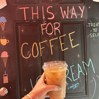 Lily's Soups and Scoops - Ice Cream & Frozen Yogurt Near Me - Cranston, Rhode Island