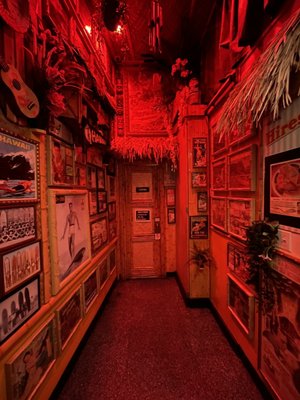 Cafe 50's Diner - West LA by null