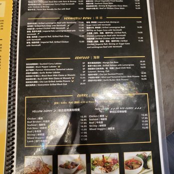 Saigon Star - Vietnamese Near Me - Richmond Hill, Ontario Saigon Star - Vietnamese Near Me - Richmond Hill, Ontario