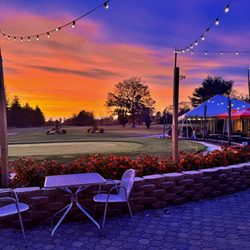The Roost Restaurant