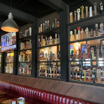 HopCat - Taps galore!! - Burgers Near Me - Grand Rapids-Knapps Corner, Michigan