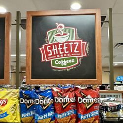 Sheetz