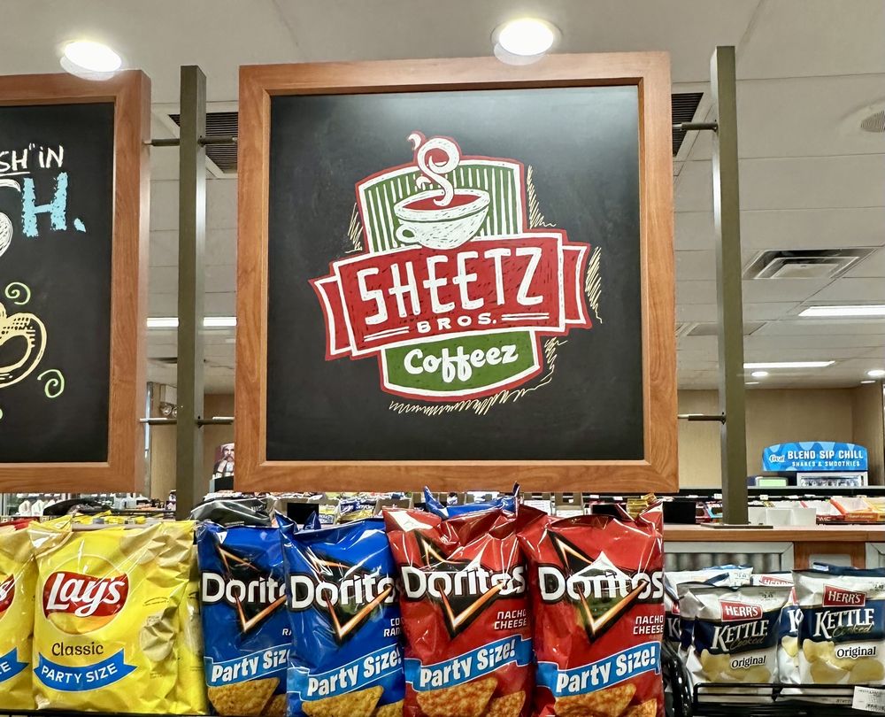 SHEETZ Updated August 2024 15 Photos 8299 Route 22, New