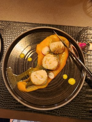 Pasta And... by null