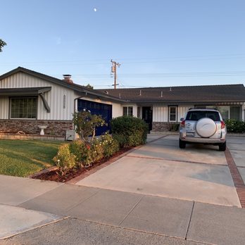 Spectrum Artwork Paint - House Exterior - Painters Near Me