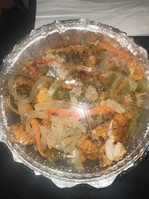 Island Cz Lounge by null