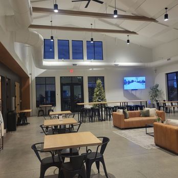Ethos & Co. Cafe - Coffee & Tea Near Me - Westerville, Ohio
